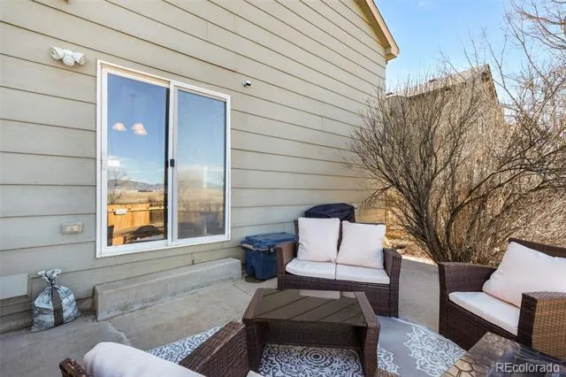 4412 Bramble Lane Colorado Springs, CO 80925
