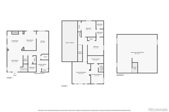 4412 Bramble Lane Colorado Springs, CO 80925