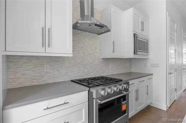 1867 S High Street Denver, CO 80210