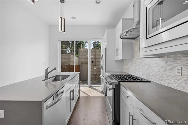 1867 S High Street Denver, CO 80210