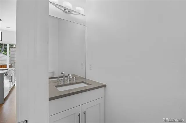 1867 S High Street Denver, CO 80210