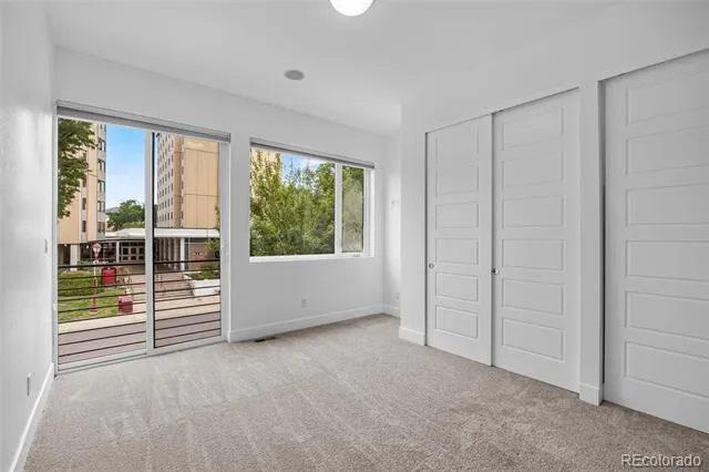 1867 S High Street Denver, CO 80210