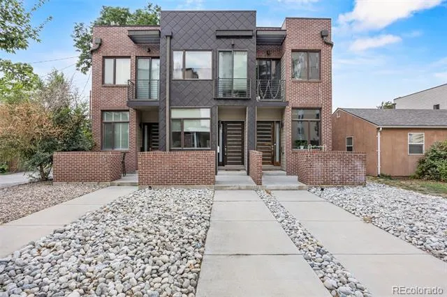 1867 S High Street Denver, CO 80210