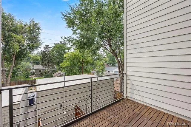 1867 S High Street Denver, CO 80210