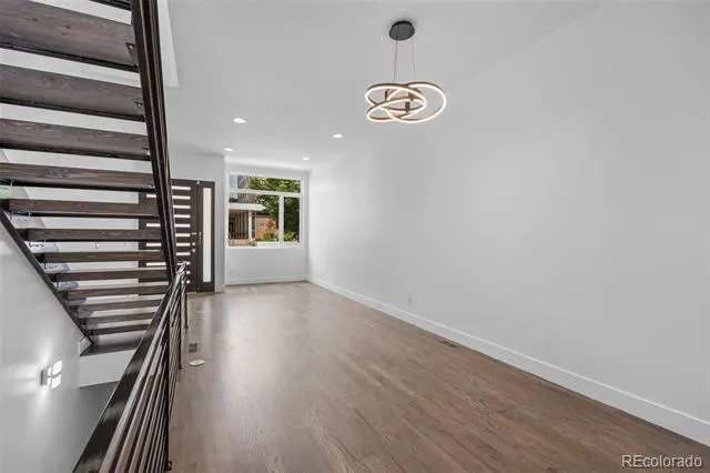 1867 S High Street Denver, CO 80210