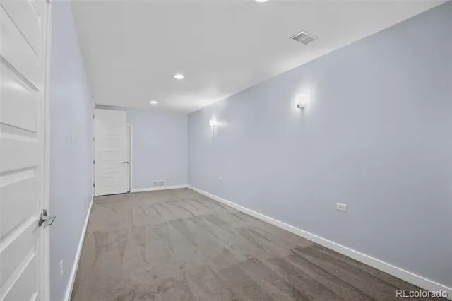 1867 S High Street Denver, CO 80210