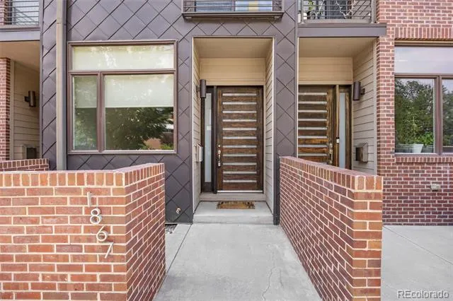 1867 S High Street Denver, CO 80210