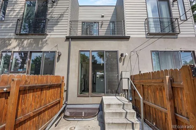 1867 S High Street Denver, CO 80210