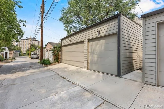 1867 S High Street Denver, CO 80210