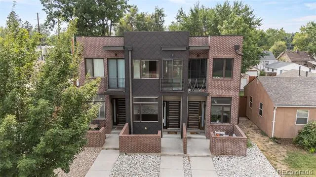 1867 S High Street Denver, CO 80210