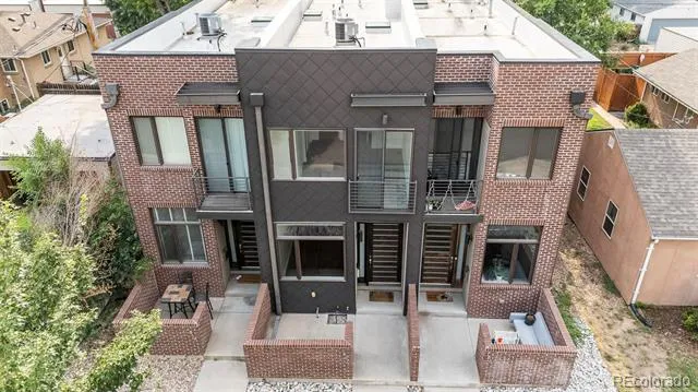 1867 S High Street Denver, CO 80210