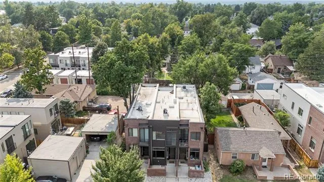 1867 S High Street Denver, CO 80210