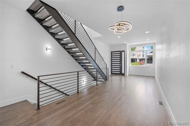 1867 S High Street Denver, CO 80210