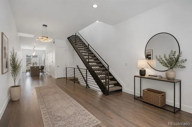 1867 S High Street Denver, CO 80210