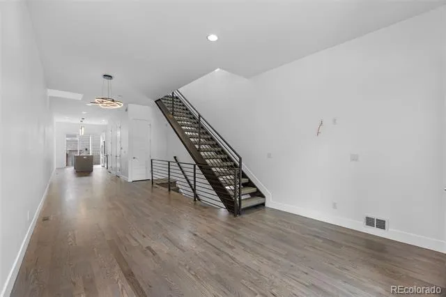 1867 S High Street Denver, CO 80210
