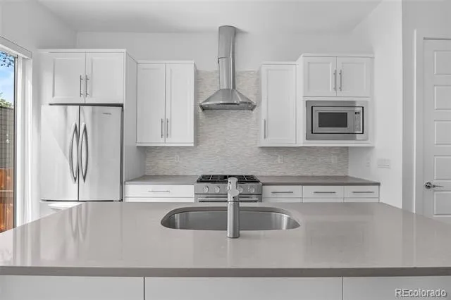 1867 S High Street Denver, CO 80210