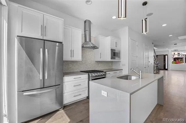 1867 S High Street Denver, CO 80210