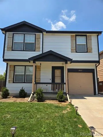 10021 Hudson Court
