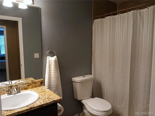 10021 Hudson Court Denver, CO 80229