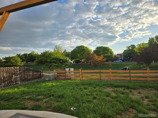 10021 Hudson Court Denver, CO 80229