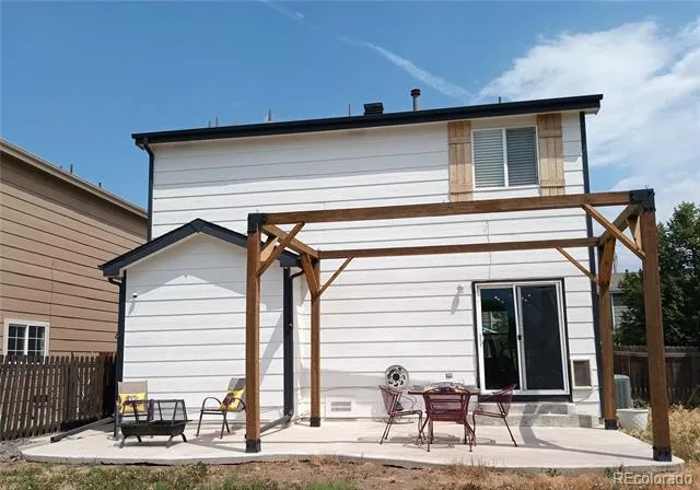 10021 Hudson Court Denver, CO 80229