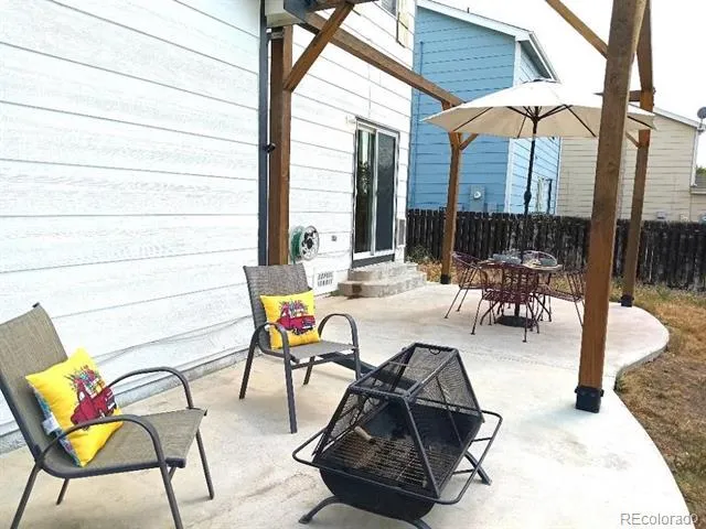 10021 Hudson Court Denver, CO 80229