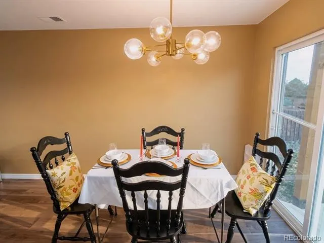 10021 Hudson Court Denver, CO 80229