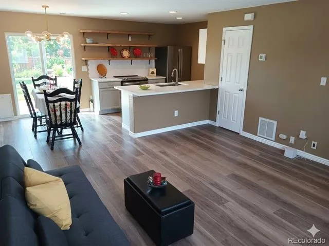10021 Hudson Court Denver, CO 80229