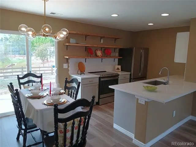 10021 Hudson Court Denver, CO 80229