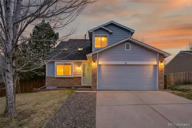 5066 S Genoa Street Centennial, CO 80015