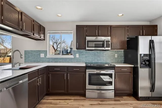 5066 S Genoa Street Centennial, CO 80015