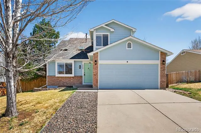 5066 S Genoa Street Centennial, CO 80015