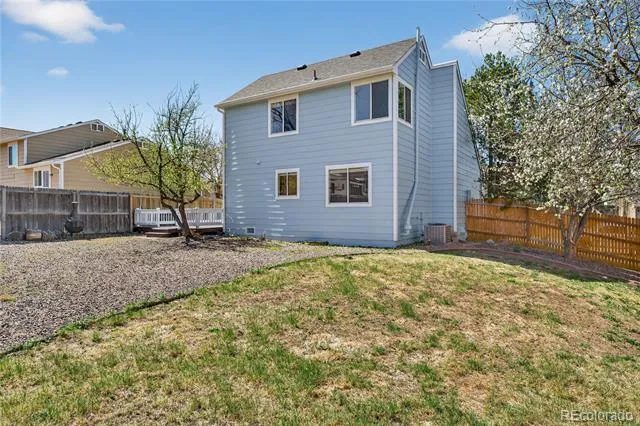 5066 S Genoa Street Centennial, CO 80015