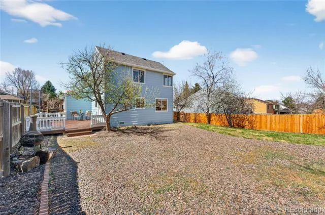 5066 S Genoa Street Centennial, CO 80015