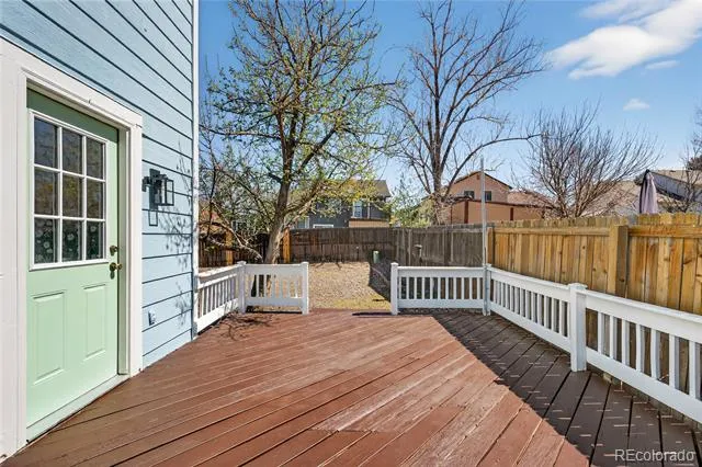 5066 S Genoa Street Centennial, CO 80015