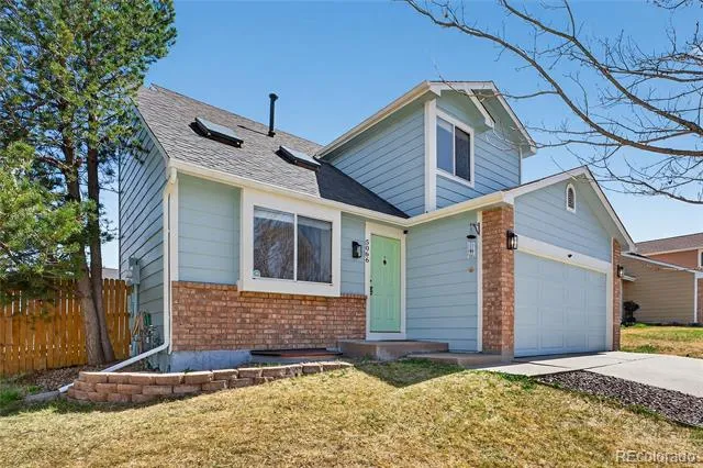 5066 S Genoa Street Centennial, CO 80015