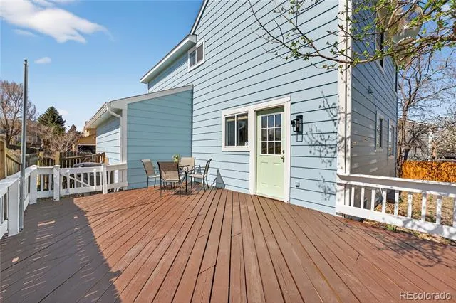 5066 S Genoa Street Centennial, CO 80015