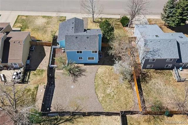 5066 S Genoa Street Centennial, CO 80015