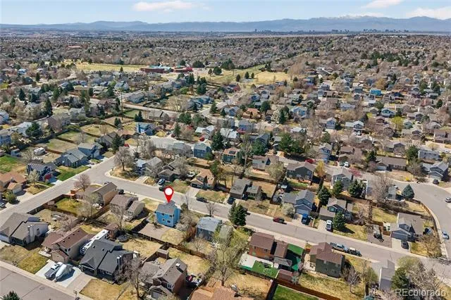 5066 S Genoa Street Centennial, CO 80015