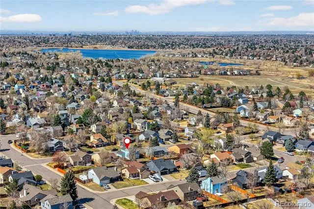 5066 S Genoa Street Centennial, CO 80015
