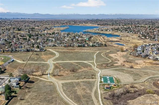 5066 S Genoa Street Centennial, CO 80015
