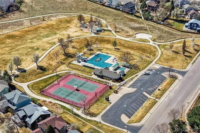 5066 S Genoa Street Centennial, CO 80015