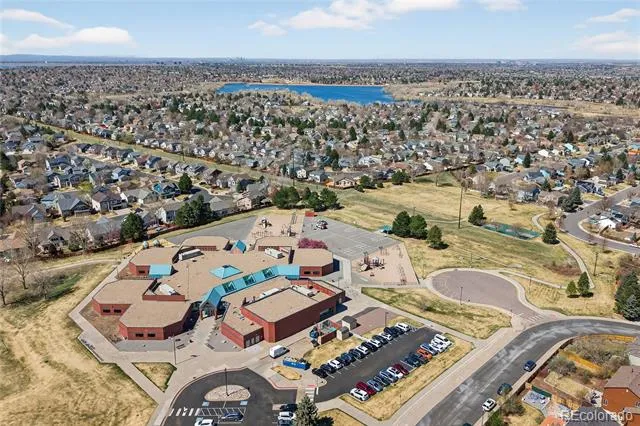 5066 S Genoa Street Centennial, CO 80015