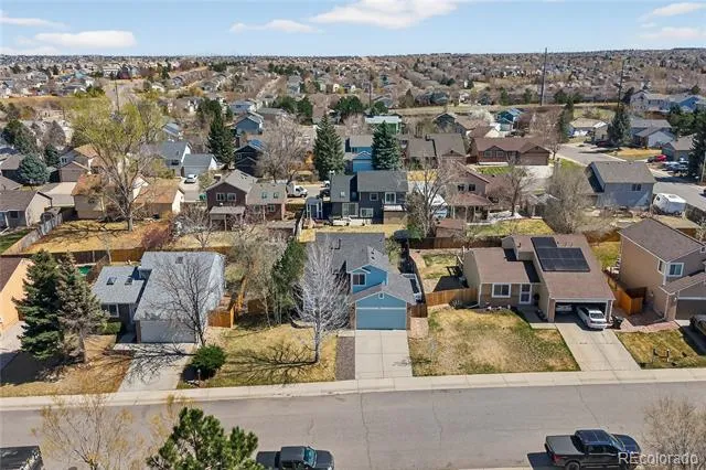 5066 S Genoa Street Centennial, CO 80015