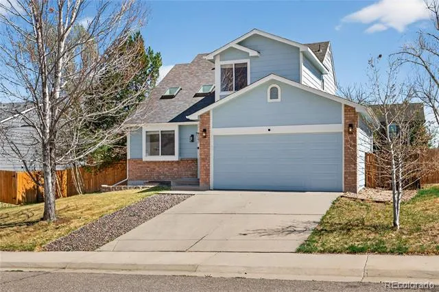 5066 S Genoa Street Centennial, CO 80015