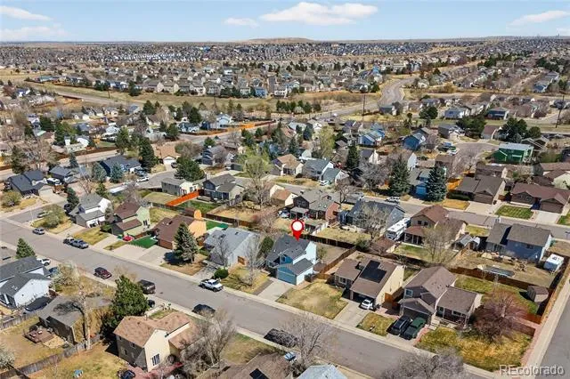 5066 S Genoa Street Centennial, CO 80015