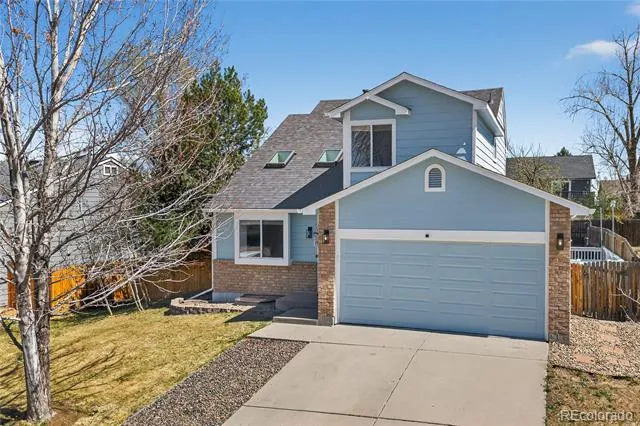 5066 S Genoa Street Centennial, CO 80015