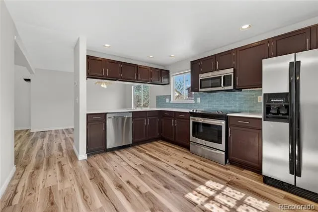 5066 S Genoa Street Centennial, CO 80015
