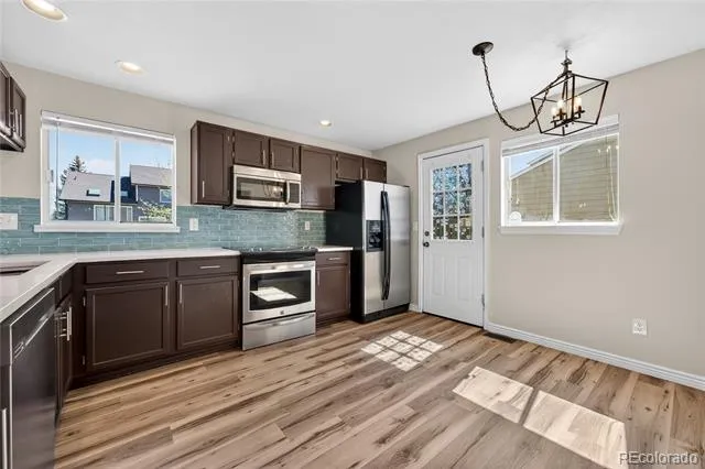 5066 S Genoa Street Centennial, CO 80015
