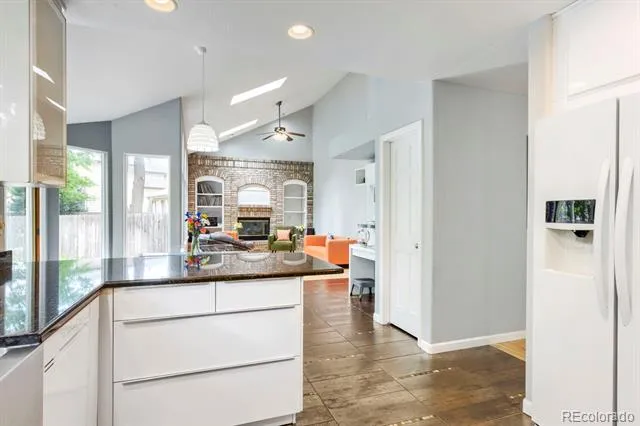 7324 S Robb Street Littleton, CO 80127